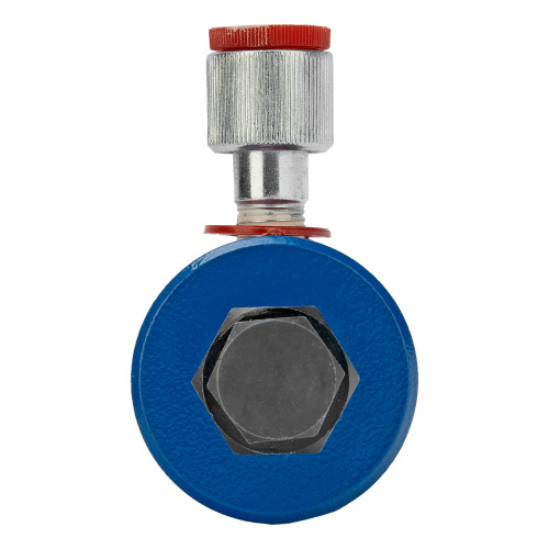 Гидравлический цилиндр для пресса для арт. 52301, 52312, усилие 12 т Stels по ценам производителя в Воронеже с доставкой по всей России