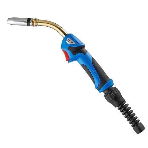 Горелка МАСТЕР MIG MP 24 3м MST2403 по ценам производителя в Воронеже с доставкой по всей России