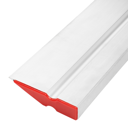 Правило алюминиевое, двойной захват, 2 ребра жесткости, L-2.5 м Matrix по ценам производителя в Воронеже с доставкой по всей России