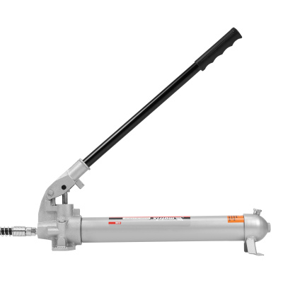 Растяжка гидравлическая, 10 т, набор из 17 предметов, 7 сменных насадок, в пластиковом кейсе Matrix по ценам производителя в Воронеже с доставкой по всей России