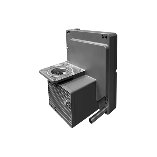 Редуктор в сборе (без электродвигателя), для лебедки LTD8.0 по ценам производителя в Воронеже с доставкой по всей России