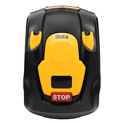 Робот-газонокосилка Grass Master 1000  1000м², 3Ач, 28V, LCD дисплей, Wi-Fi Denzel по ценам производителя в Воронеже с доставкой по всей России