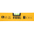 Уровень алюминиевый, магнит, фрезерованный, 3 глазка (1 зеркал.) 0,5 мм/м, 1000 мм Denzel по ценам производителя в Воронеже с доставкой по всей России Уровень алюминиевый, магнит, фрезерованный, 3 глазка (1 зеркал.) 0,5 мм/м, 1000 мм Denzel по ценам производителя в Воронеже с доставкой по всей России
