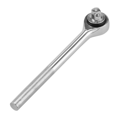 Ключ-трещотка 3/8", 45 зубьев, с переключателем, хром Sparta по ценам производителя в Воронеже с доставкой по всей России