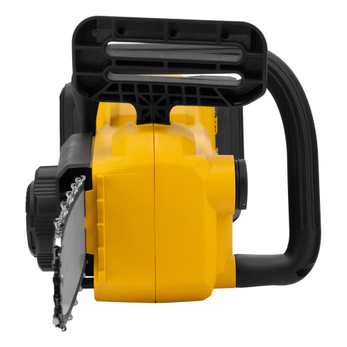 Цепная пила аккумуляторная бесщеточная RCS400-36, Li-ion, 36 В, 4 Ач, шина 400 мм Denzel по ценам производителя в Воронеже с доставкой по всей России