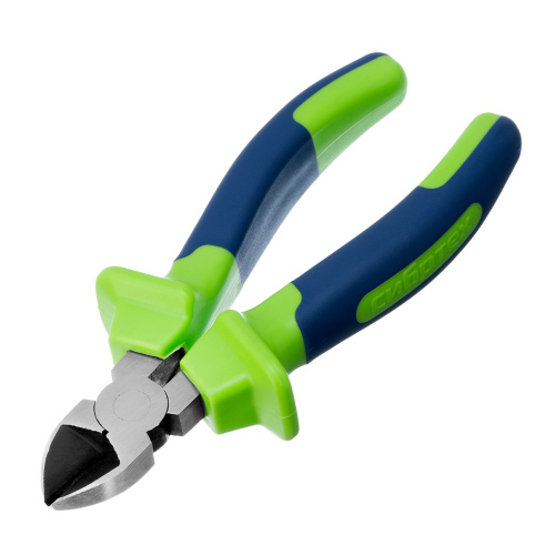 Бокорезы, 160 мм, двухкомпонентные рукоятки Сибртех по ценам производителя в Воронеже с доставкой по всей России