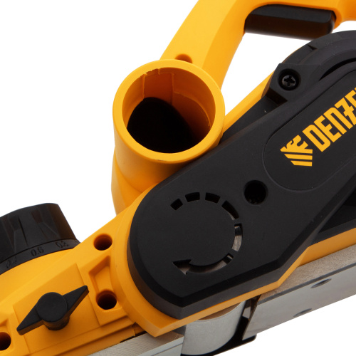 Рубанок электрический EP-82, 720 Вт, 82 мм Denzel по ценам производителя в Воронеже с доставкой по всей России