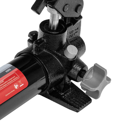 Насос гидравлический со шлангом для 4 т растяжки Matrix по ценам производителя в Воронеже с доставкой по всей России