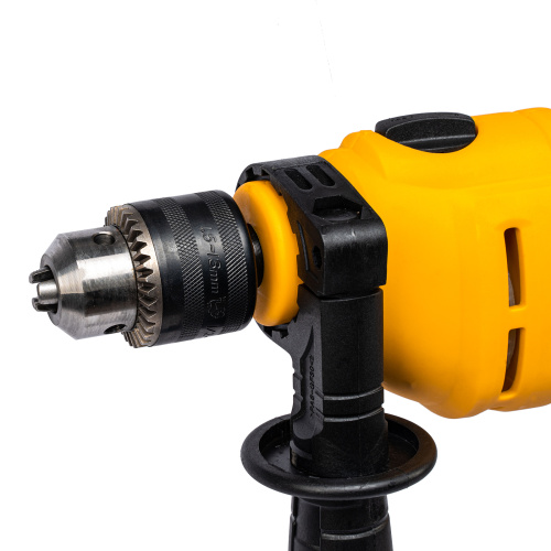 Дрель ударная ID-650, 650 Вт, 0-3000 об/мин, 48000 уд/мин Denzel по ценам производителя в Воронеже с доставкой по всей России