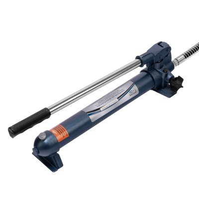 Растяжка гидравлическая, 10 т, набор из 17 предметов, 7 сменных насадок, в металлическом кейсе Stels по ценам производителя в Воронеже с доставкой по всей России