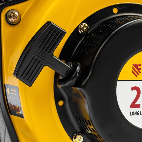 Генератор дизельный DES-32E, 3,2 кВт, 230 В, 11 л, электростартер Denzel по ценам производителя в Воронеже с доставкой по всей России