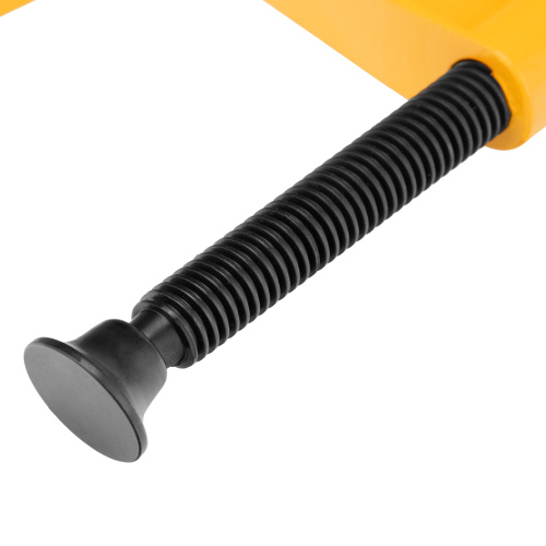 Струбцина G-образная, усиленная, 125 мм Denzel по ценам производителя в Воронеже с доставкой по всей России