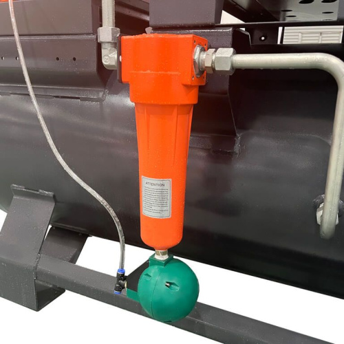 MCDR 22-10-500 INVERTER по ценам производителя в Воронеже с доставкой по всей России