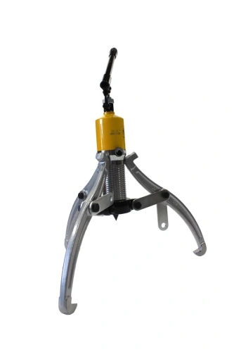 Съемник гидравлический TOR DYF-30T со встроенным насосом (двусторонние захваты) по ценам производителя в Воронеже с доставкой по всей России