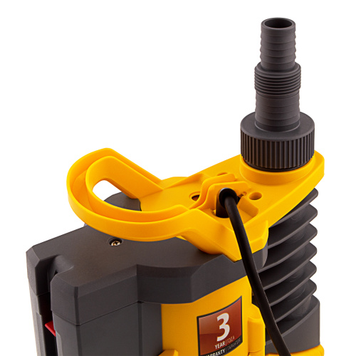 Дренажный насос DPХ800, Х-Pro, 800 Вт, подъем 8 м, 13500 л/ч Denzel по ценам производителя в Воронеже с доставкой по всей России