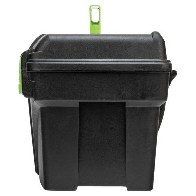 Ящик для инструментов 21”, с органайзерами Сибртех по ценам производителя в Воронеже с доставкой по всей России