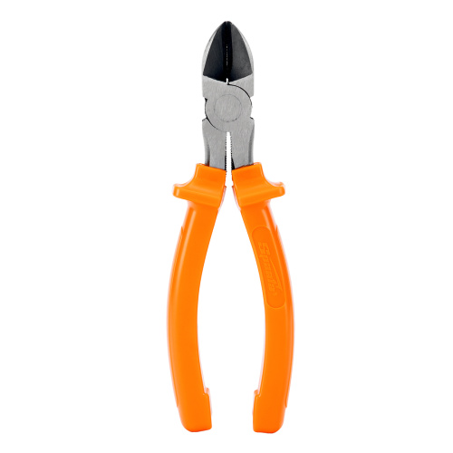 Бокорезы Classic, 180 мм, шлифованные, пластмассовые рукоятки Sparta по ценам производителя в Воронеже с доставкой по всей России