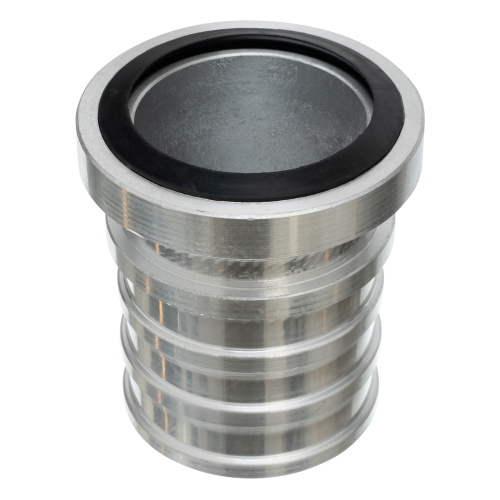 Головка рукавная HC-80, диаметр 3" Denzel по ценам производителя в Воронеже с доставкой по всей России