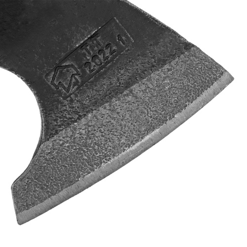 Топор кованый в сборе "Туристический", 630/900 г, 400 мм по ценам производителя в Воронеже с доставкой по всей России