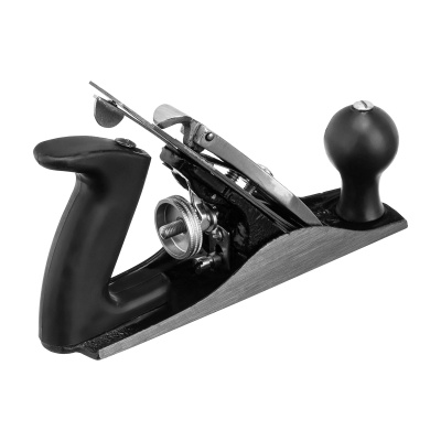 Рубанок, 230 х 52 мм, металлический Sparta по ценам производителя в Воронеже с доставкой по всей России