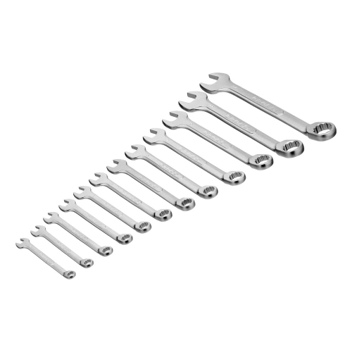 Набор инструментов, 1/2", 3/8", 1/4", CrV, 120 зубьев, 216 предметов Gross по ценам производителя в Воронеже с доставкой по всей России