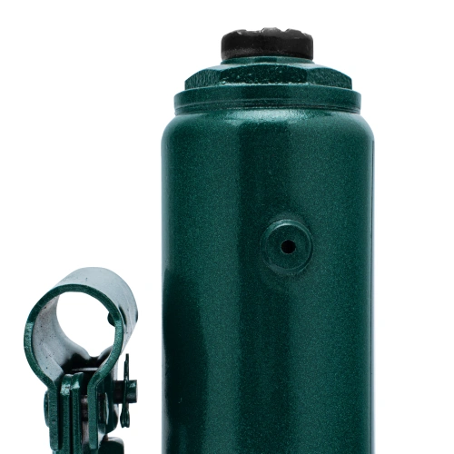 Домкрат гидравлический бутылочный, 5 т, 180-340 мм, в пласт. кейсе Сибртех по ценам производителя в Воронеже с доставкой по всей России