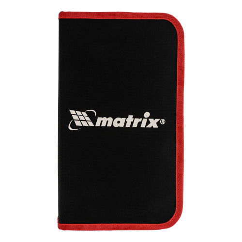 Набор инструментов бытовой, 12 предметов Matrix по ценам производителя в Воронеже с доставкой по всей России