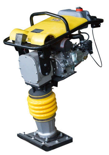 Вибротрамбовка STEM Techno  STR-82 по ценам производителя в Воронеже с доставкой по всей России