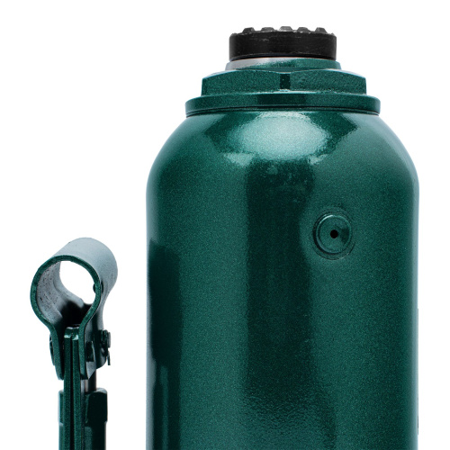 Домкрат гидравлический бутылочный, 20 т, 215-405 мм Сибртех по ценам производителя в Воронеже с доставкой по всей России