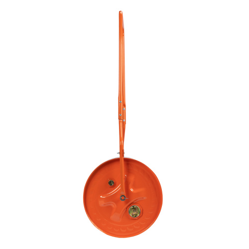 Каток газонный 70л, ручной, наливной, пробка-болт Сибртех по ценам производителя в Воронеже с доставкой по всей России