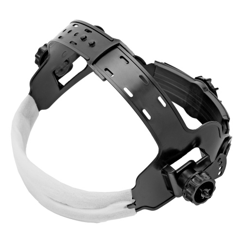 Маска сварщика ЕВРО, пластик, стекло 110 х 90 мм, ГОСТ Р 12.4.238-2007 Сибртех по ценам производителя в Воронеже с доставкой по всей России