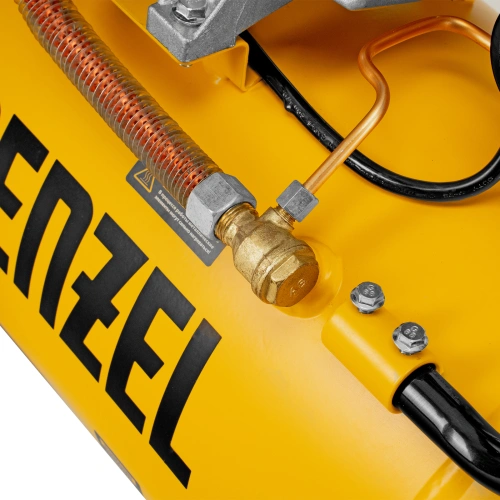 Компрессор воздушный DKV2200/50, Х-PRO 2.2 кВт, 400 л/мин, 50 л Denzel купить в Москве с доставкой по всей России | ProtosMarket.ru