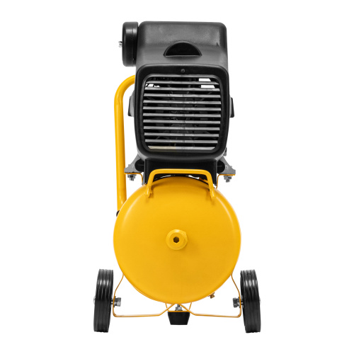 Компрессор воздушный DC1500/24, прямой привод, 1.5 кВт, 24 литра, 220 л/мин Denzel по ценам производителя в Воронеже с доставкой по всей России