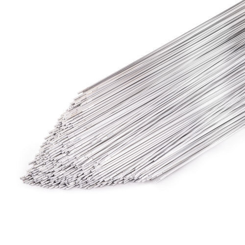 FoxWeld Пруток алюминиевый АL Мg 5 (ER-5356) д.2,4х1000мм, 5кг (1 пачка, пр-во FoxWeld/КНР) купить в Москве с доставкой по всей России | ProtosMarket.ru