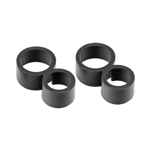 Домкрат гидравлический бутылочный, 12 т, h подъема 230-465 мм Matrix по ценам производителя в Воронеже с доставкой по всей России