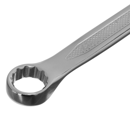 Набор ключей комбинированных 6 шт, 8-17 мм,  антислип Stels по ценам производителя в Воронеже с доставкой по всей России