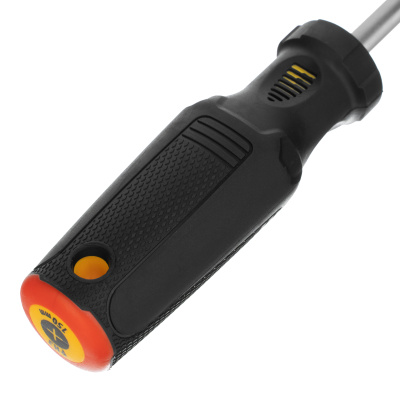 Отвертка PH3х150 мм, CrV, трехкомпонентная рукоятка Denzel по ценам производителя в Воронеже с доставкой по всей России