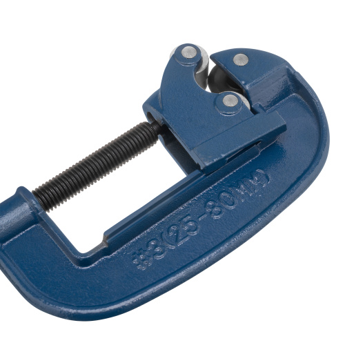 Труборез, 25-75 мм Сибртех по ценам производителя в Воронеже с доставкой по всей России