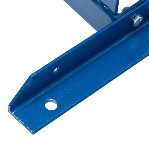 Пресс гидравлический настольный с манометром, 10 т Stels по ценам производителя в Воронеже с доставкой по всей России