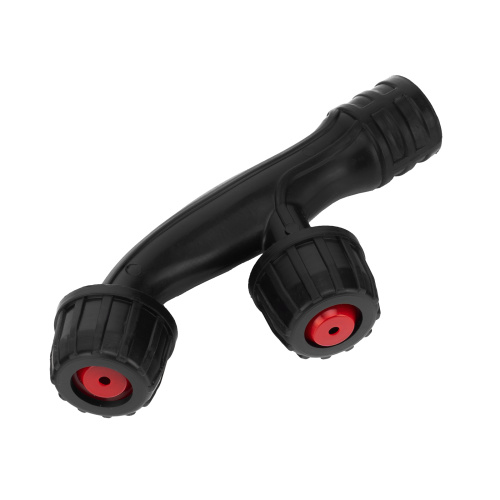 Опрыскиватель ранцевый аккумуляторный D-12LA, 12 л, 12 В, 8 Ач Denzel по ценам производителя в Воронеже с доставкой по всей России