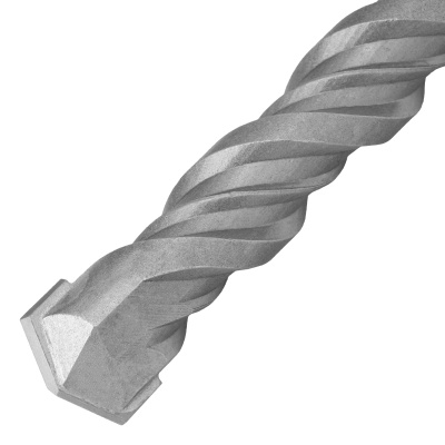 Бур по бетону, 20 x 300 мм, SDS Plus Сибртех по ценам производителя в Воронеже с доставкой по всей России