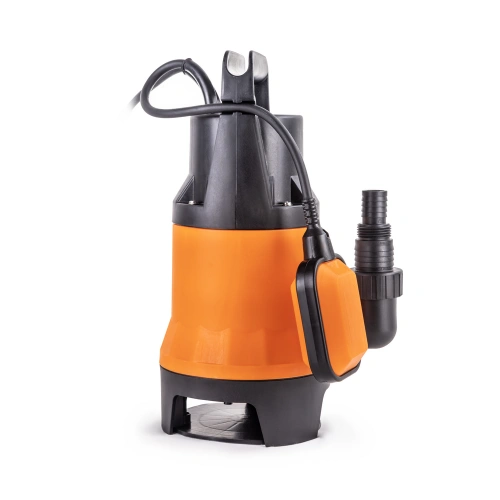 Дренажный насос FoxAqua DPP-750F купить в Москве с доставкой по всей России | ProtosMarket.ru