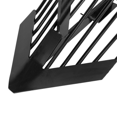 Картофелевыкапыватель для мотоблока, без сцепки Denzel по ценам производителя в Воронеже с доставкой по всей России