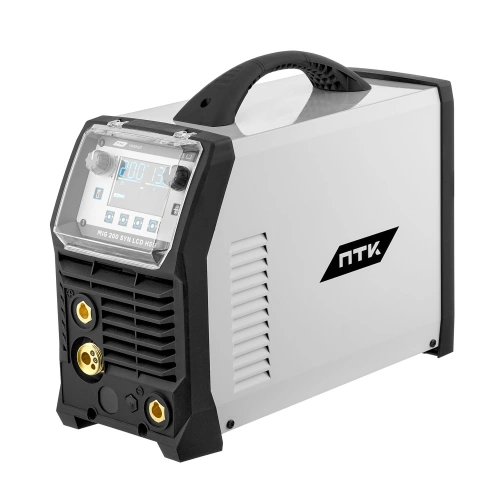 ПТК HANKER MIG 200 SYN LCD H55 по ценам производителя в Воронеже с доставкой по всей России