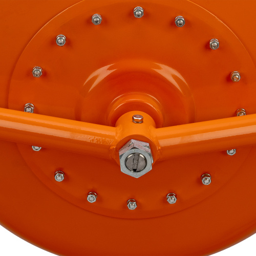 Бетоносмеситель СБР-190, 190 л, 1 кВт, 220 В по ценам производителя в Воронеже с доставкой по всей России