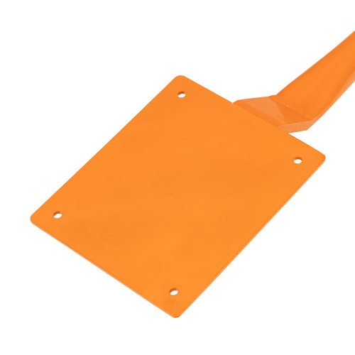 Арматурогиб роликовый до 16 мм Сибртех по ценам производителя в Воронеже с доставкой по всей России