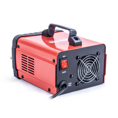 Инверторное зарядное устройство KVAZARRUS PowerBox 20i, цветная коробка по ценам производителя в Воронеже с доставкой по всей России