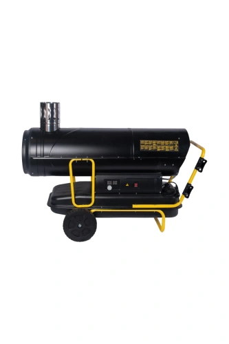 Пушка тепловая дизельная непрямого нагрева 60 кВт TOR BGO-60B по ценам производителя в Воронеже с доставкой по всей России