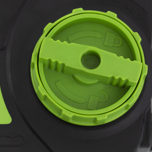 Пила цепная электрическая ПЦЭ-2000П с поперечным двигателем, 2.0 кВт, 16'' (40 см) Сибртех по ценам производителя в Воронеже с доставкой по всей России