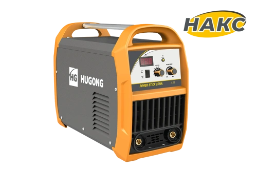 Сварочный инвертор HUGONG POWER STICK 251W III по ценам производителя в Воронеже с доставкой по всей России